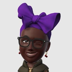 Meet your Posher, Tonya